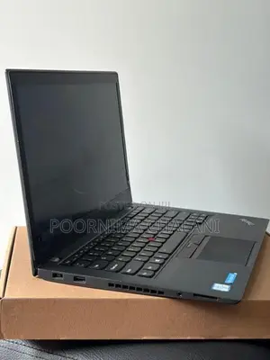 Lenovo ThinnkPad T460s / i5 6th Gen 256GB SSD 8GB RAM