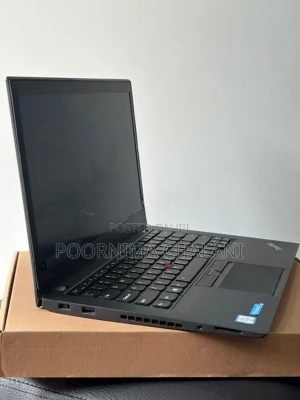 Lenovo ThinnkPad T460s / i5 6th Gen 256GB SSD 8GB RAM