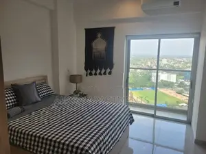 Iconic Galaxy - Furnished Apartment for Sale A43310 Rajagiriya