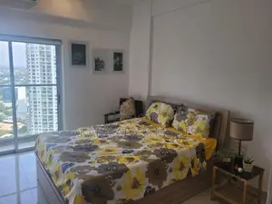 Iconic Galaxy - Furnished Apartment for Sale A43310 Rajagiriya