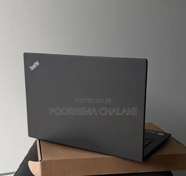 Lenovo ThinnkPad T460s / i5 6th Gen 256GB SSD 8GB RAM