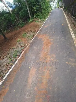 Land for Sale in Homagama