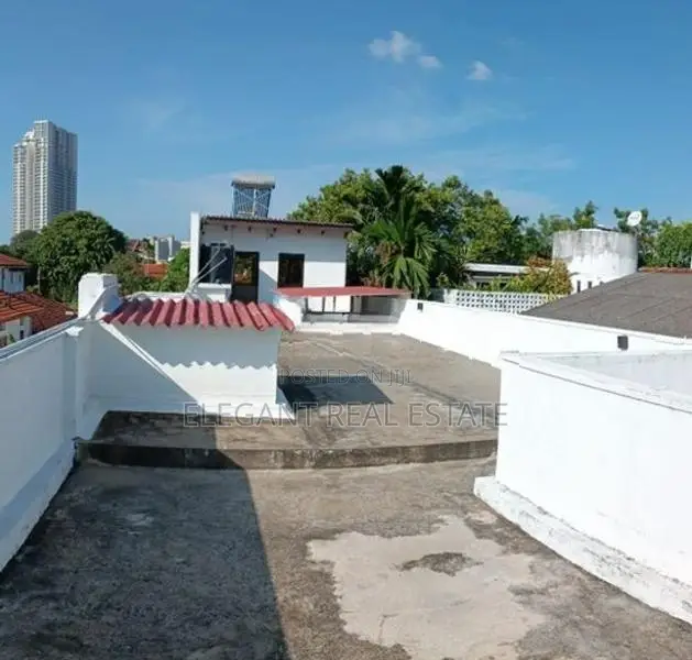 Commercial space for Rent in Colombo 07 (A2864)