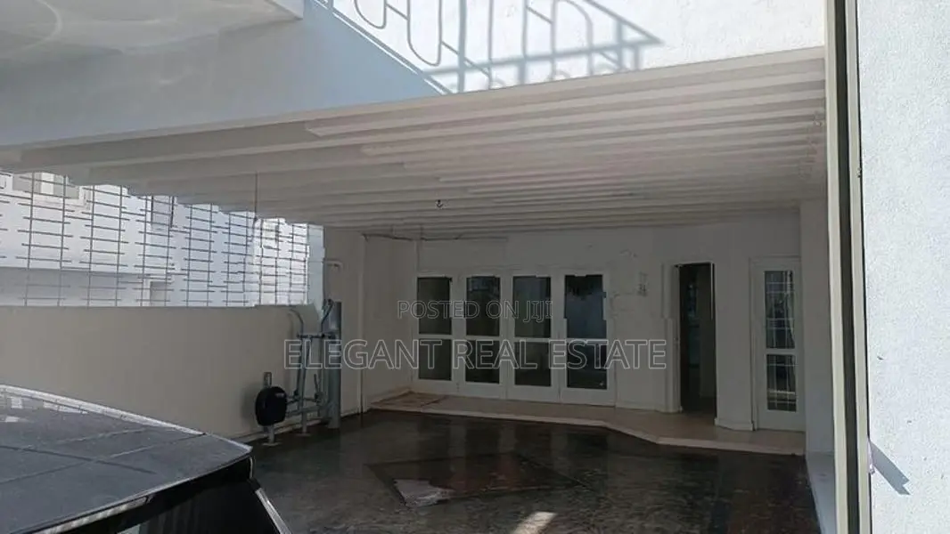 Commercial space for Rent in Colombo 07 (A2864)