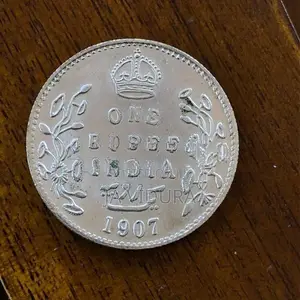 old coin 1907