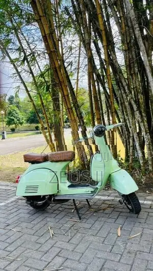 Bajaj Chetak 2006