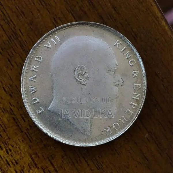 old coin 1907