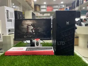 Intel Core i5 6th Gen Desktop Computer | PC