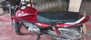 Bajaj Discover 125 2005