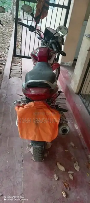 Bajaj Discover 125 2005