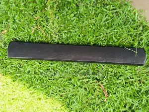 Big sound bar