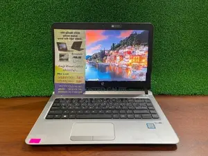 HP i5 6th GEN Laptop (ProBook)