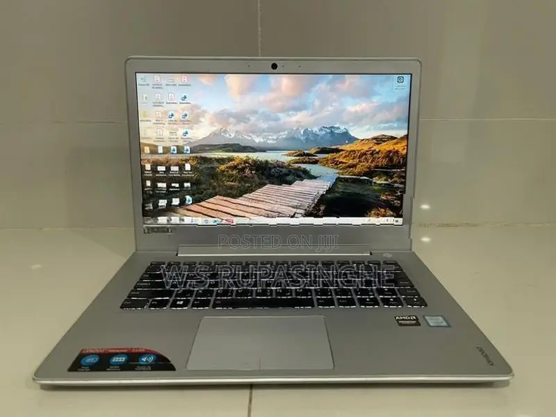 Lenovo Ideapad i5 7th GEN