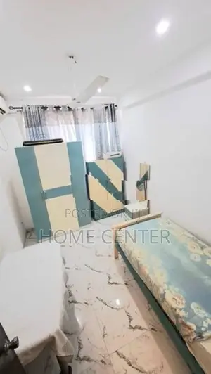 Sea View ~ Fully Furnished Apartment for Rent in Colombo 06