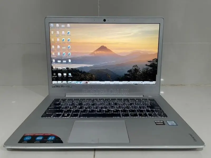 Lenovo i5 7th GEN Laptop