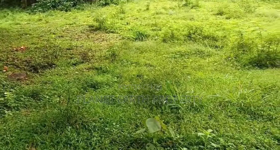 Prime Residential Land Badulla