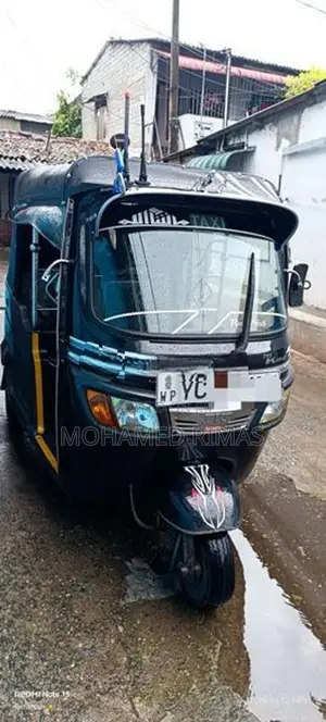 TVS King 2010