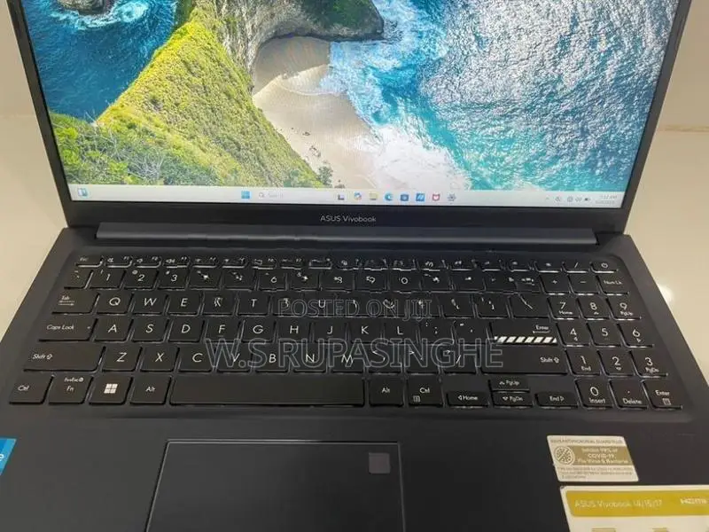 Asus i3 13th GEN