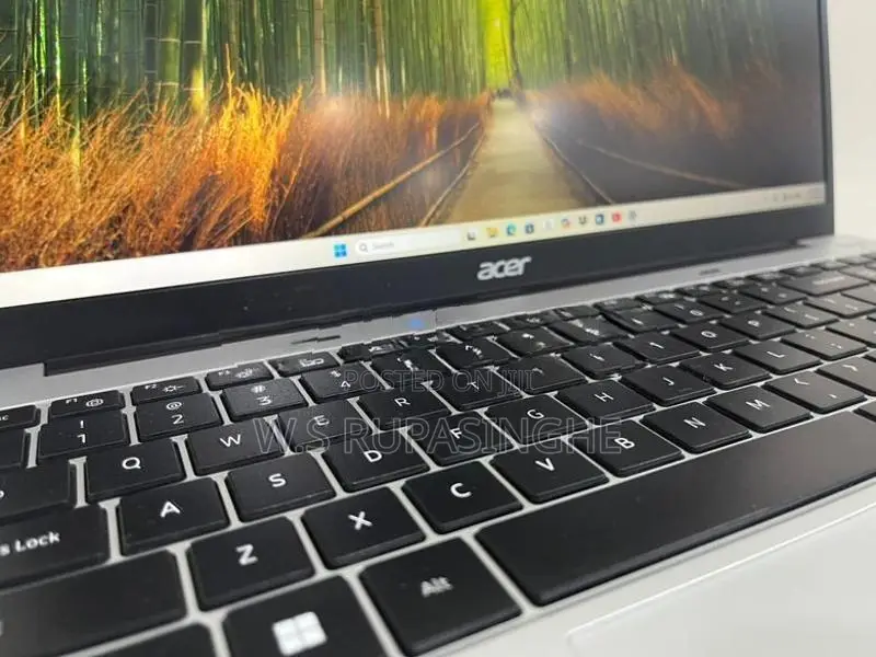 Acer i5 13th GEN
