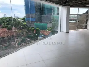 Commercial Building for Rent in Colombo 08 (A2735)