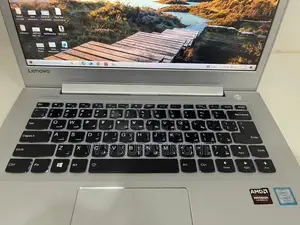 Lenovo Ideapad i5 7th GEN
