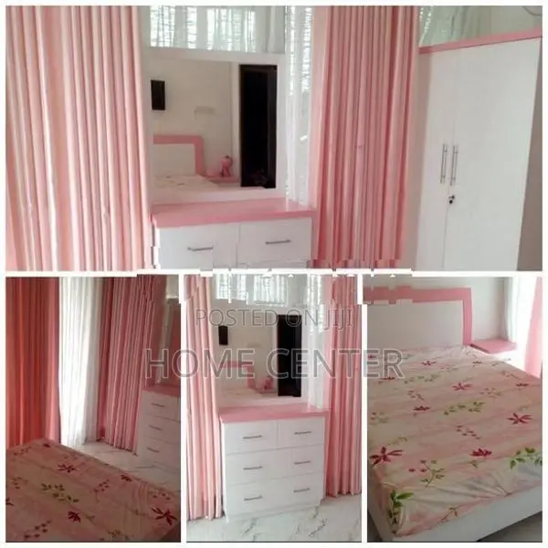 Sea View ~ Fully Furnished Apartment for Rent in Colombo 06