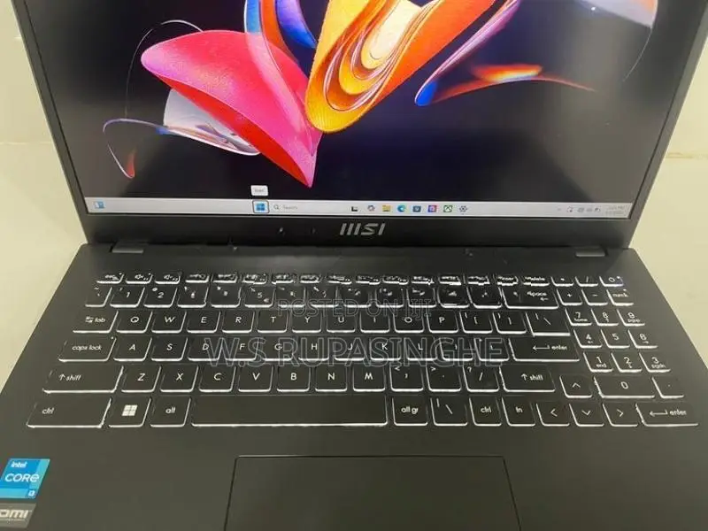MSI i3 13th GEN