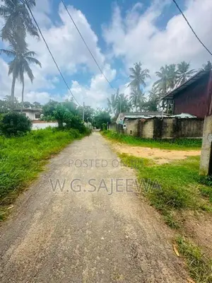 Land for Sale in Malabe