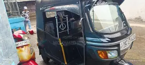 TVS King 2010