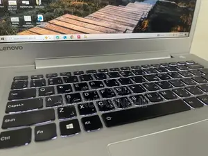 Lenovo Ideapad i5 7th GEN