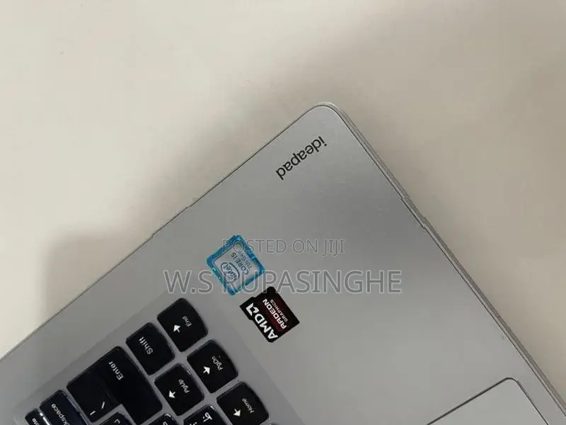 Lenovo i5 7th GEN Laptop