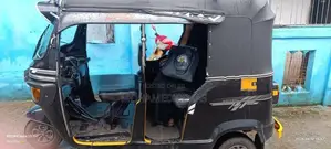 TVS King 2010