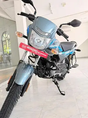 Bajaj Platina 100 ES 2026