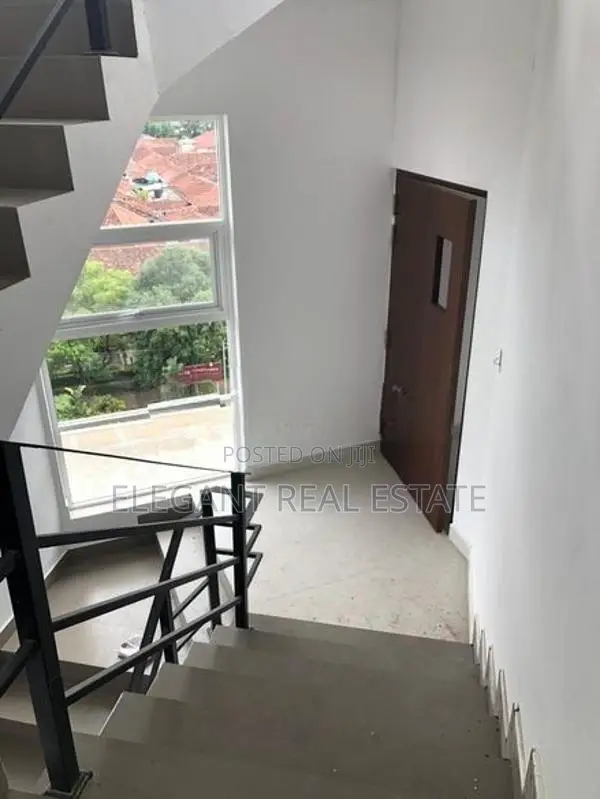 Commercial Building for Rent in Colombo 08 (A2735)