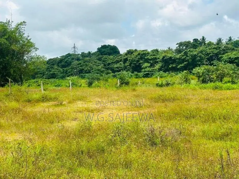 Land for Sale in Malabe