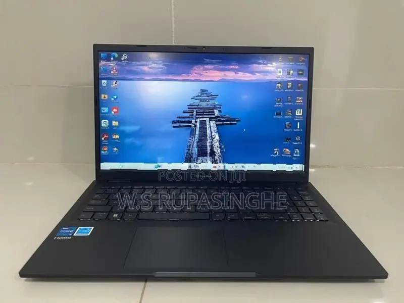 Asus i5 12th GEN