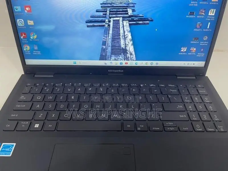 Asus i5 12th GEN