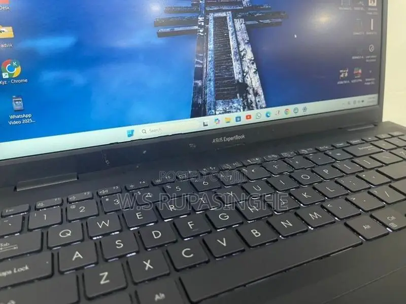 Asus i5 12th GEN