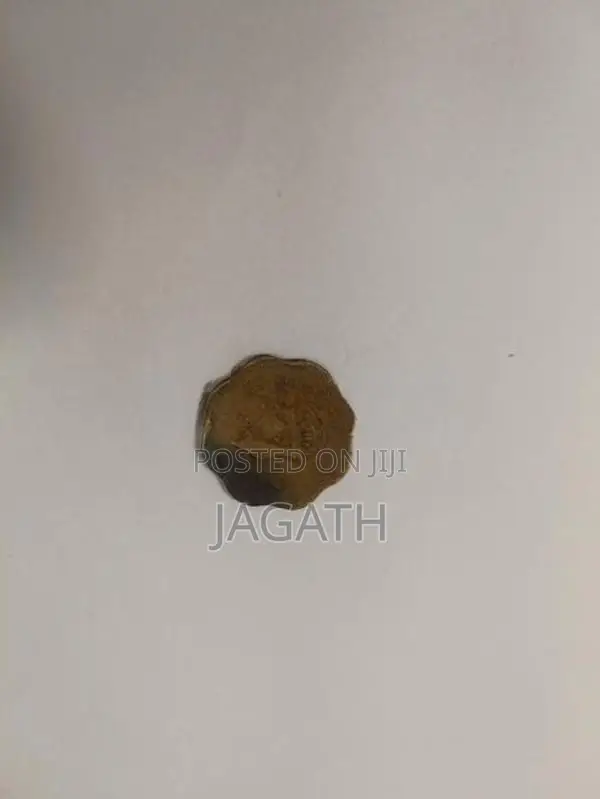 10 Cents coin