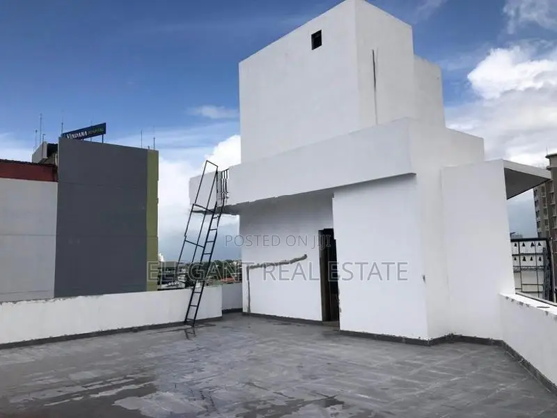 Commercial Building for Rent in Colombo 08 (A2735)
