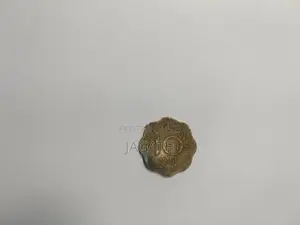 10 Cents coin