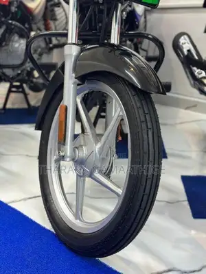 Bajaj CT100 2026