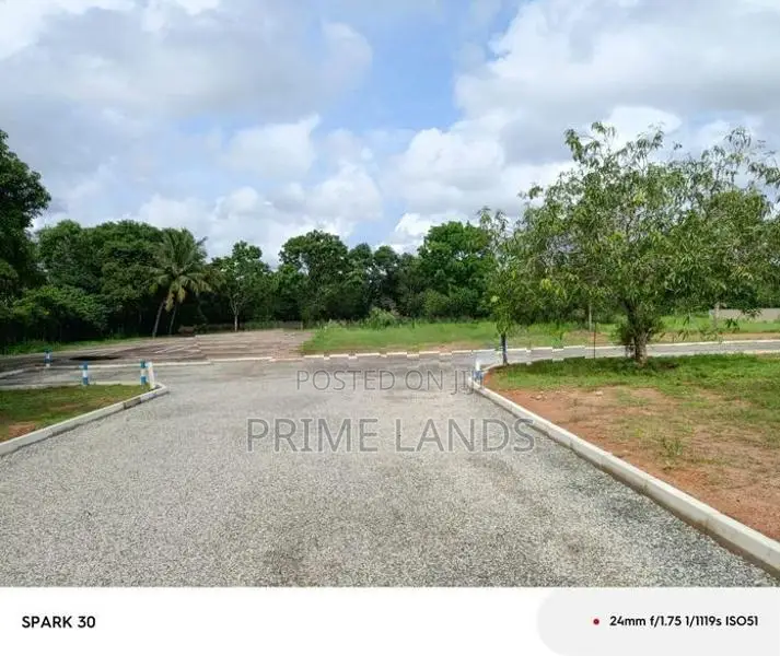 Land for Sale in Nawala Koswattha Rd