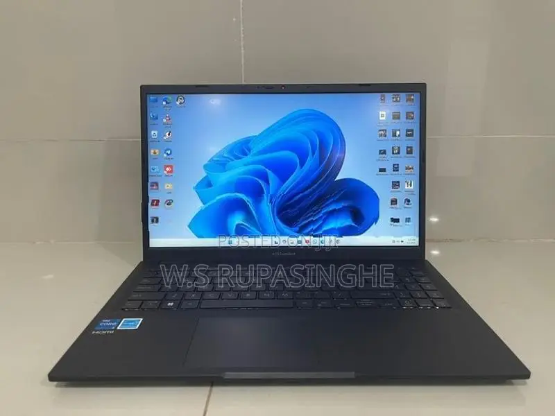 Asus Expertbook