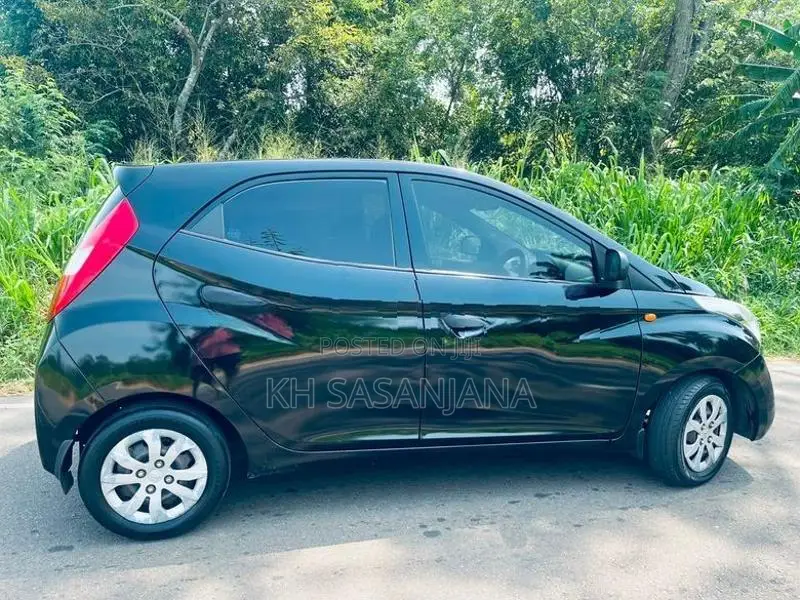 Hyundai Eon 2015