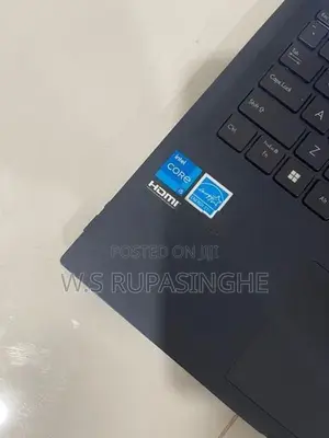 Asus Expertbook
