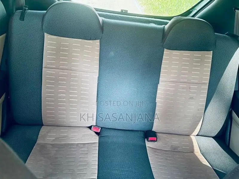 Hyundai Eon 2015