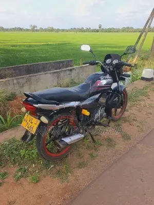 Bajaj Platina 2009