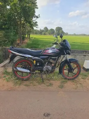 Bajaj Platina 2009