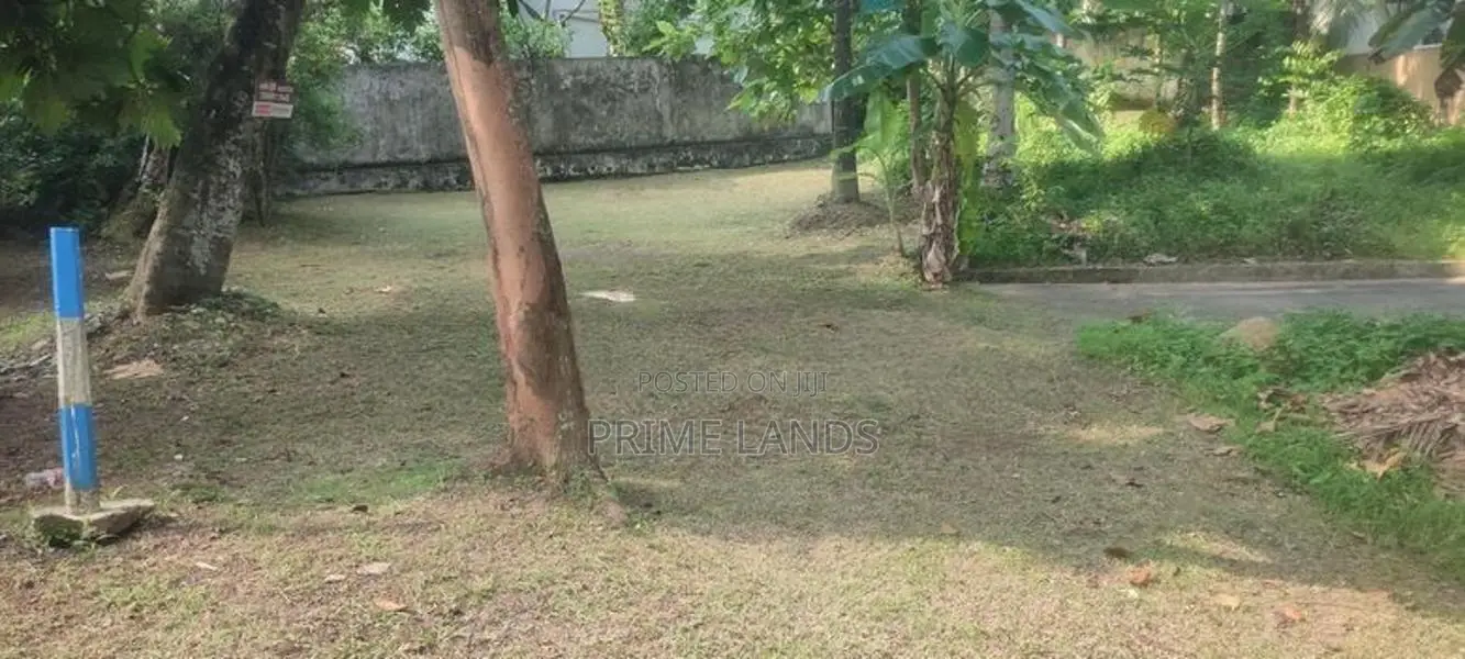 Land for Sale in Thalahena Udyana Mawatha